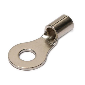 圓形裸端頭(O型)-冷壓端頭RNB